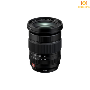 Ống kính Fujifilm XF 16-55mm f/2.8 R LM WR