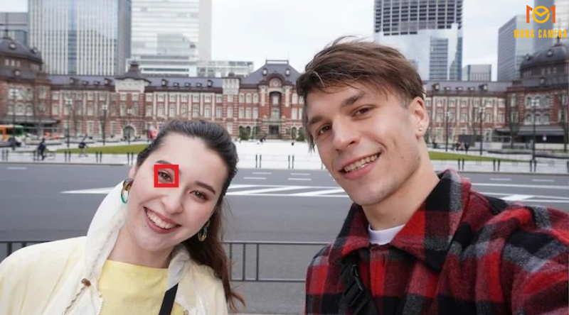 Hệ Thống Lấy Nét AI Đỉnh Cao