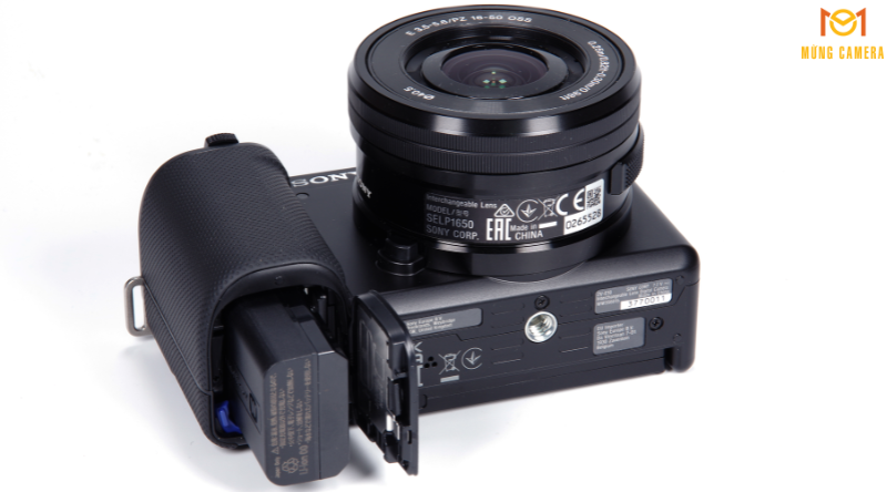 Máy ảnh Sony ZV-E10 II Dành Cho Ai?