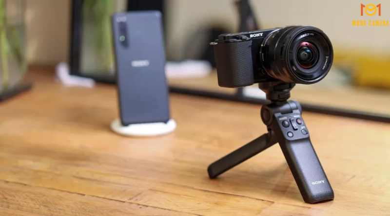 Kết nối linh hoạt 