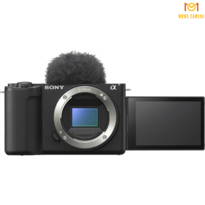 Tổng quan những điểm nổi bật của máy ảnh Sony zv-E10 mark II