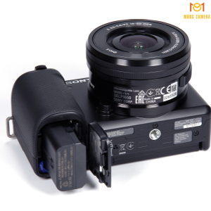 sony zv e10 ii Zve10