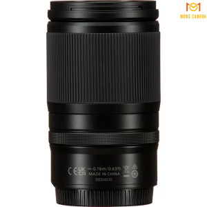 Nikon Z 28-75mm f/2.8