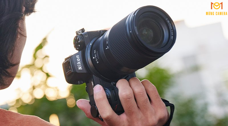 Nikon Z 28-75mm f/2.8 phù hợp với ai?