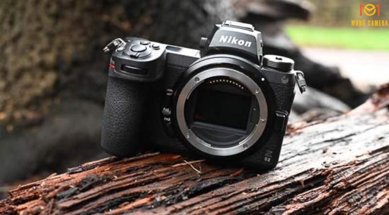 Tổng quan những ưu điểm nổi bật của Nikon Z6 II