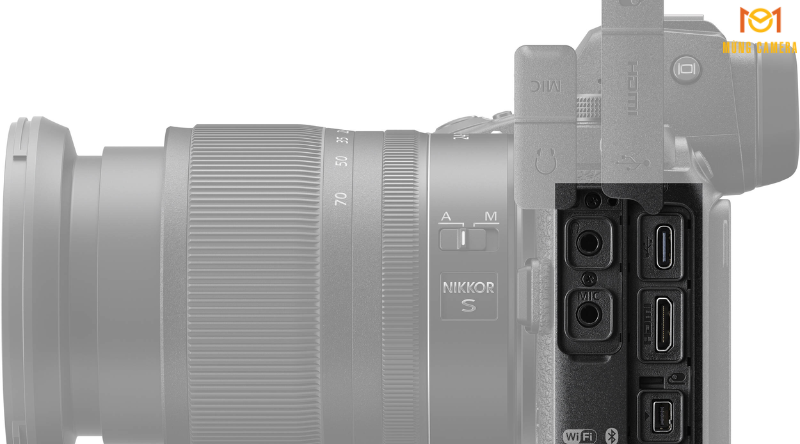 Khả năng lấy nét nhanh và chính xác – Nikon Z6 II bắt trọn khoảnh khắc