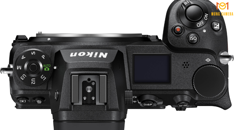 Nikon Z6 II phù hợp với ai?