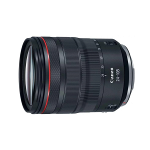 Canon RF 24-105mm f/4L IS USM