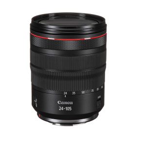 Canon RF 24-105mm f/4L IS USM