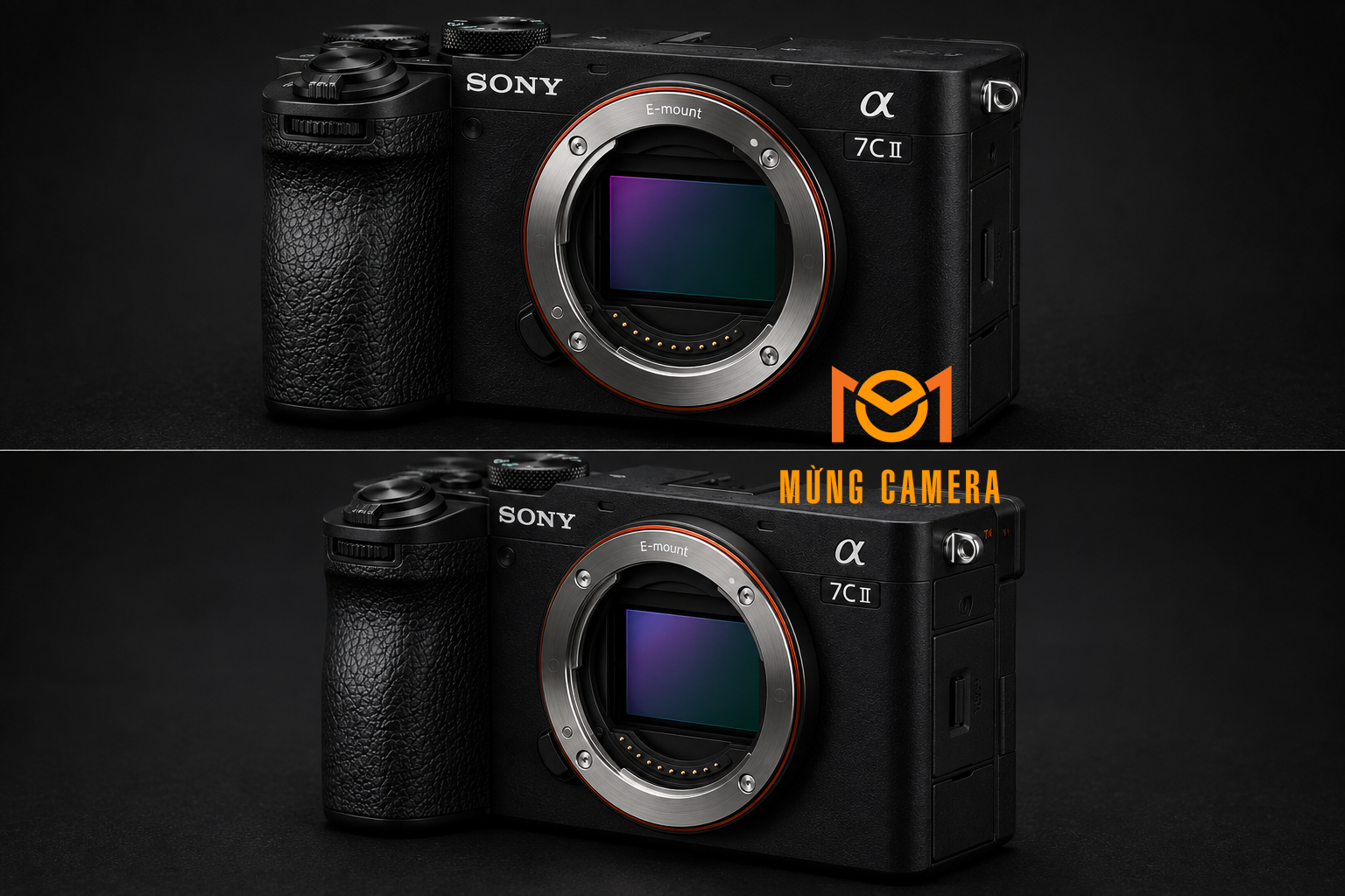 sony a7c2
