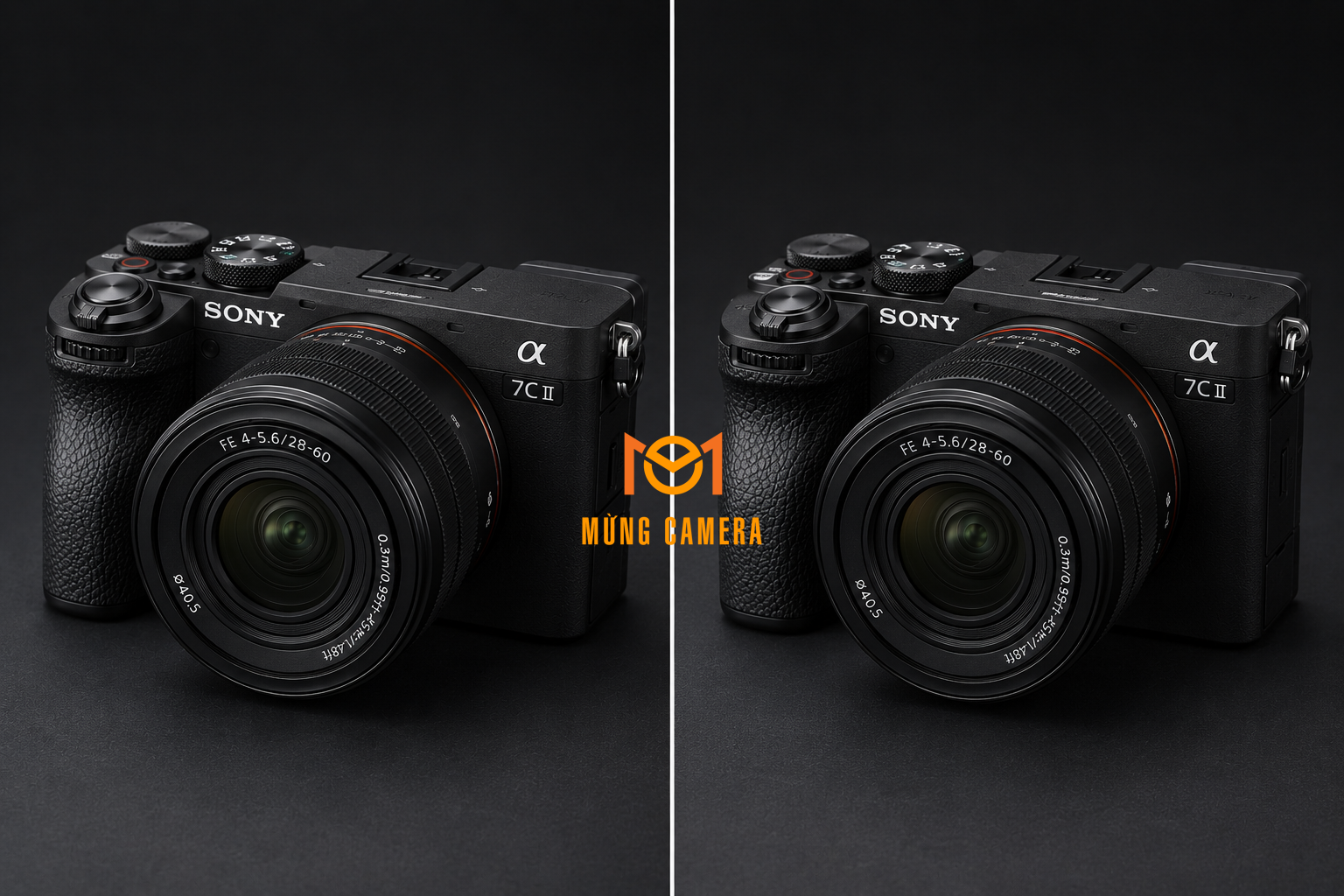 sony a7c2 giá tốt