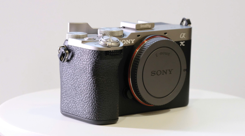 Sony Alpha A7CII