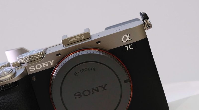 Sony Alpha A7CII