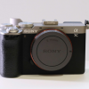 Sony Alpha A7CII