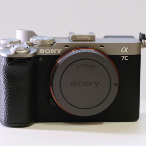 Sony Alpha A7CII