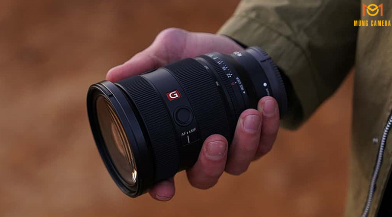 Cải thiện chất lượng Video