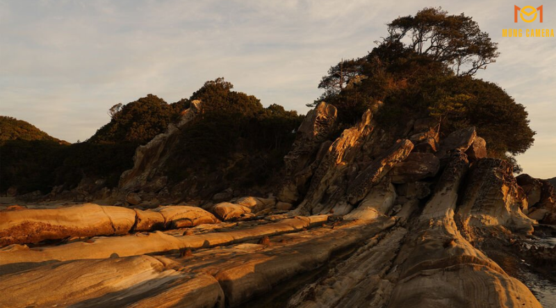 Chất lượng hình ảnh đỉnh cao – Chuẩn G Master danh tiếng