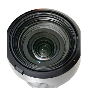 Sony FE 70-200mm f/4 Macro G OSS II