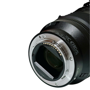Sony FE 70-200mm f/4 Macro G OSS II