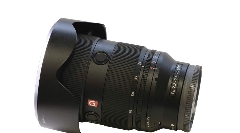 Sony FE 70-200mm f/4 Macro G OSS II