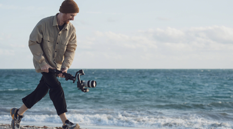 Sony FE 70-200mm f/4 Macro G OSS II