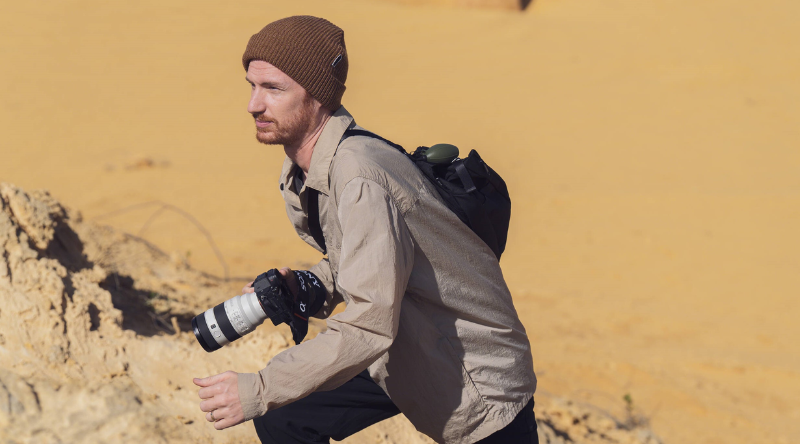 Sony FE 70-200mm f/4 Macro G OSS II