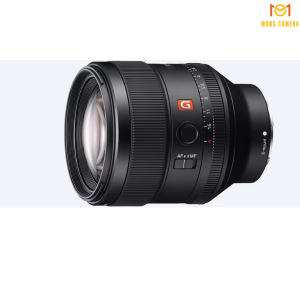 Sony 85 f14 Gm