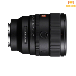 Sony 85 f14 Gm