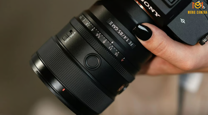 Ai Nên Sở Hữu Ống Kính Sony FE 85mm f/1.4 GM ?
