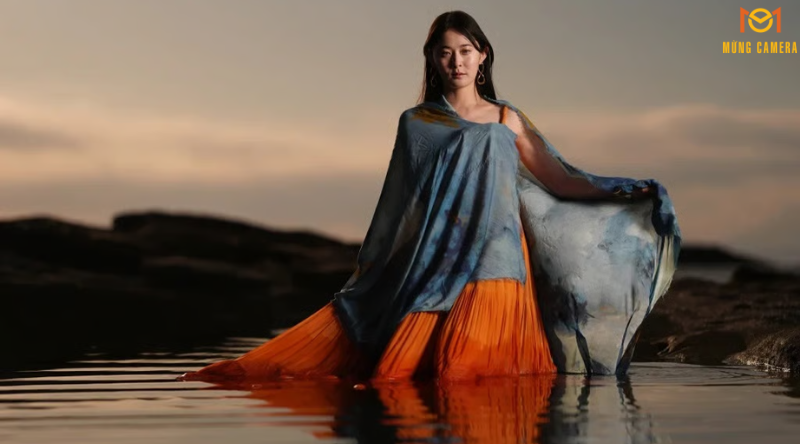 Chất Lượng Quang Học G Master: Sắc Nét Đến Từng Chi Tiết