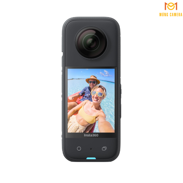 Camera Insta 360 x3 Standard Bundle -1