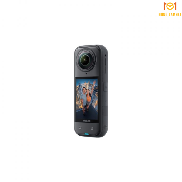 Camera Insta 360 x5 Essentials Bundle -1