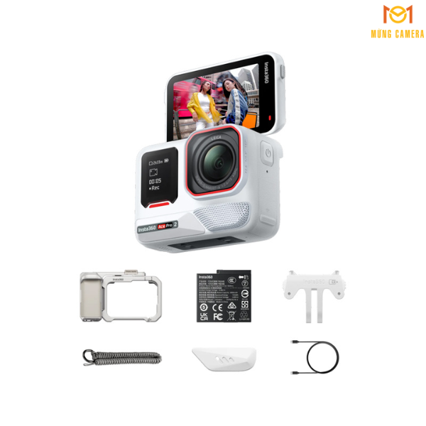 Insta360 Ace Pro 2 Xplorer Bundle -1
