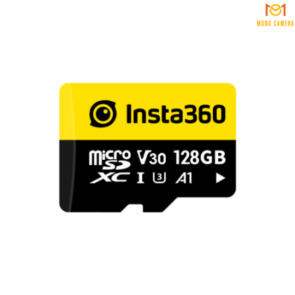 Insta360MemoryCard(128GB)