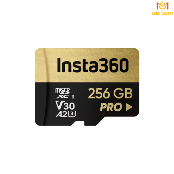 Insta360MemoryCard(256GB)