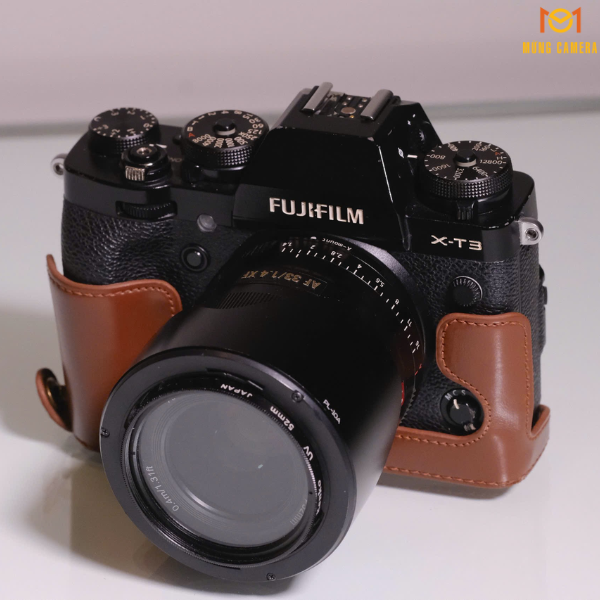 fujifil- x-t3 fujifilm x-t3