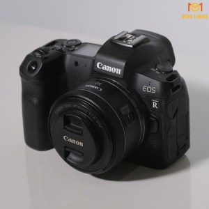 canon eos r