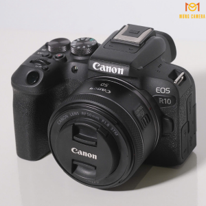 Canon R10