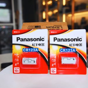 Pin CR123A dùng cho máy ảnh film máy ảnh pns máy ảnh instax mini đa dạng Lithium 3V 1600mAh. ... Cặp Pin CR123A cho máy ảnh Film Pin 3V CR123 Pin không sạc - An Toàn.