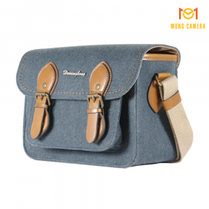 Herringbone Papaspocket V5