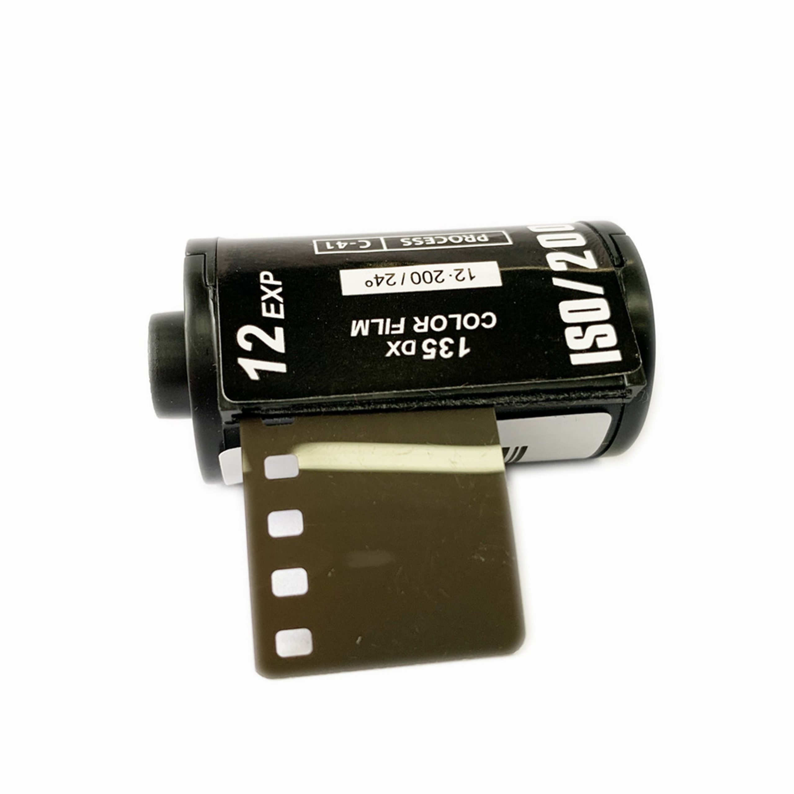 Máy ảnh 35MM với 12