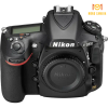 Nikon D810 DSLR