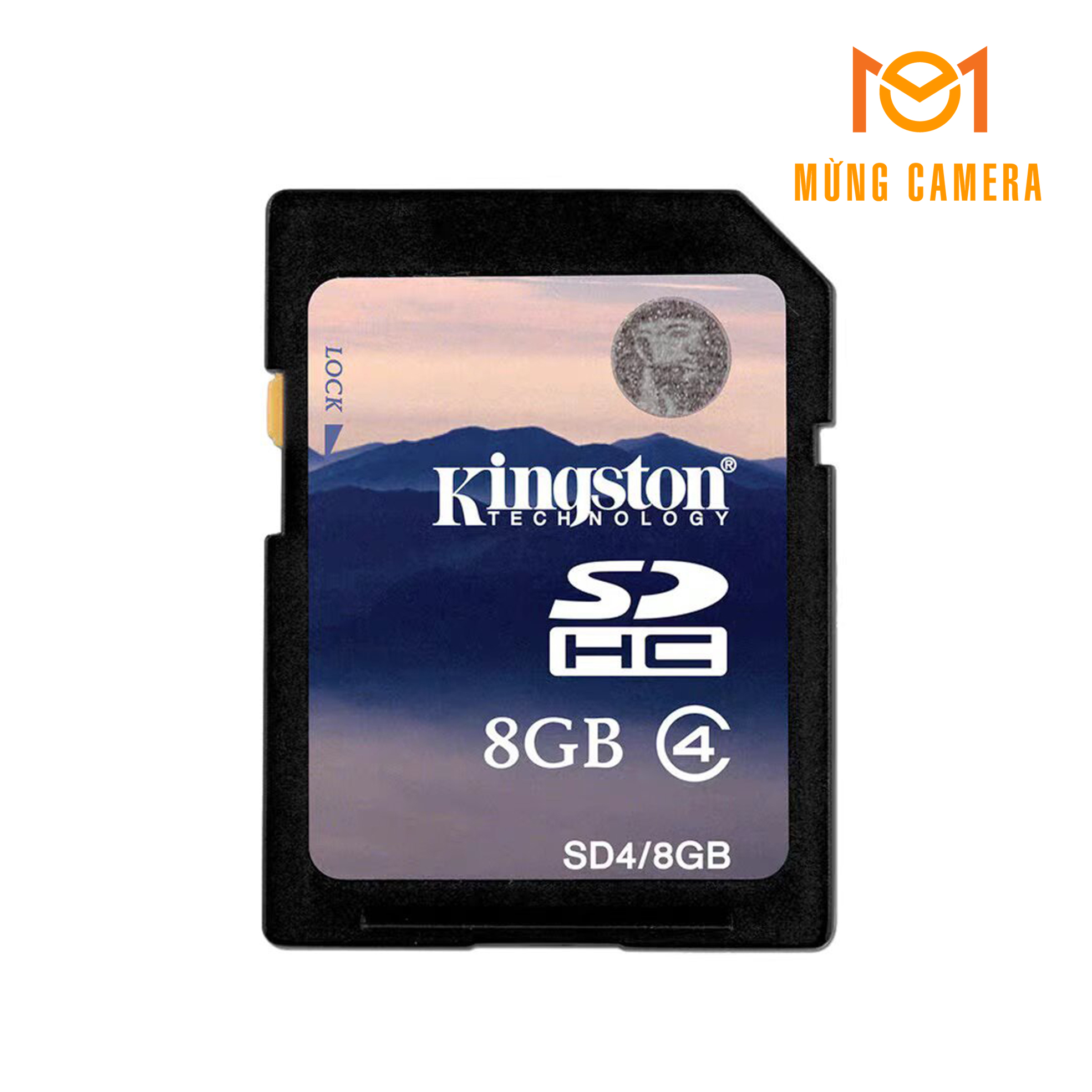 mua the nho 8 gb
