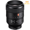 Sony FE 100mm f/2.8 STF GM OSS