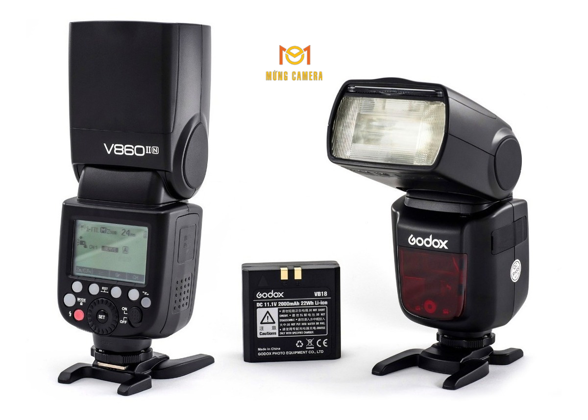 Hệ thống đèn Led và Flash trợ sáng chuyên dụng dành cho máy ảnh và thiết bị quay phim