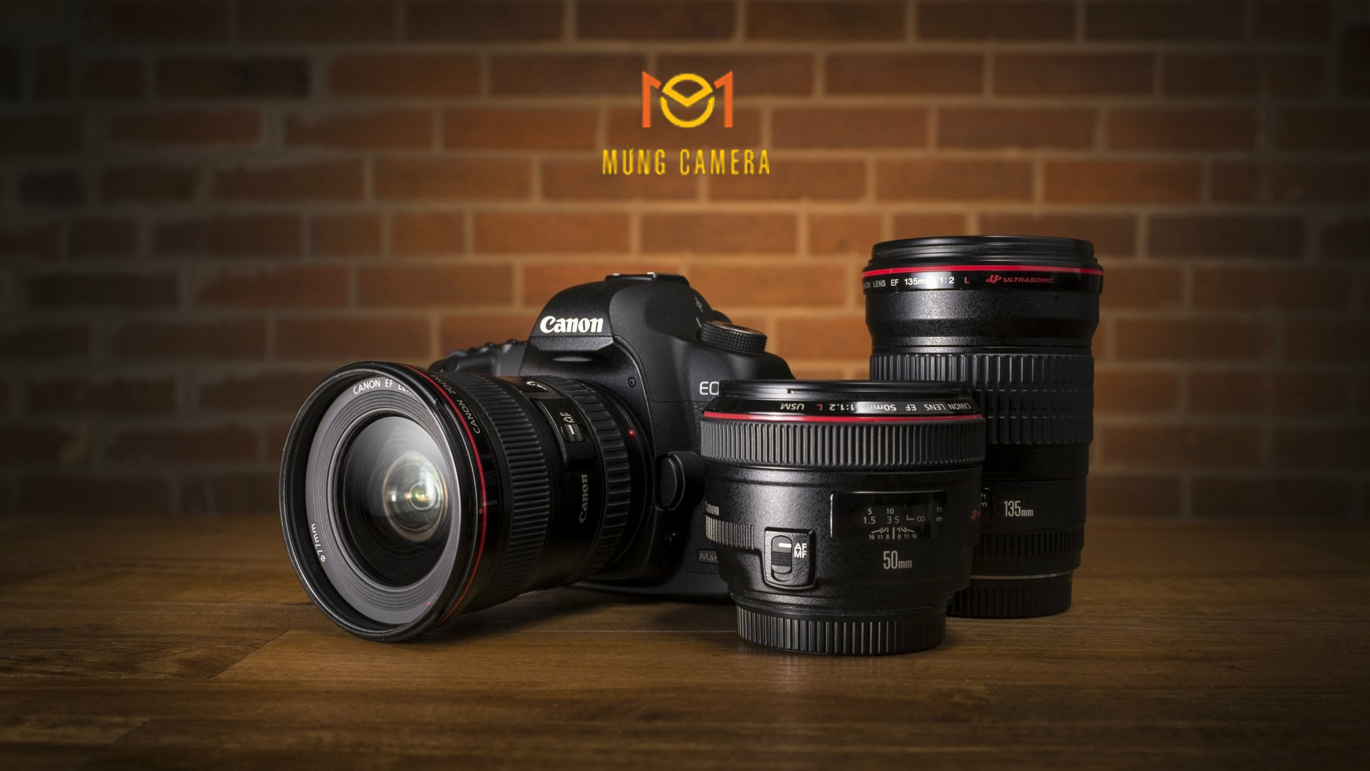 Lens Canon cũ Hải Phòng giá rẻ chính hãng chất lượng cao