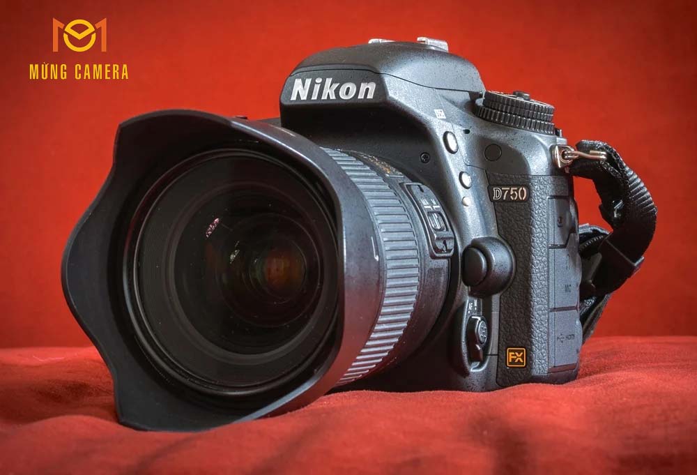 Máy ảnh Nikon cũ Hải Phòng giá rẻ chính hãng chất lượng cao