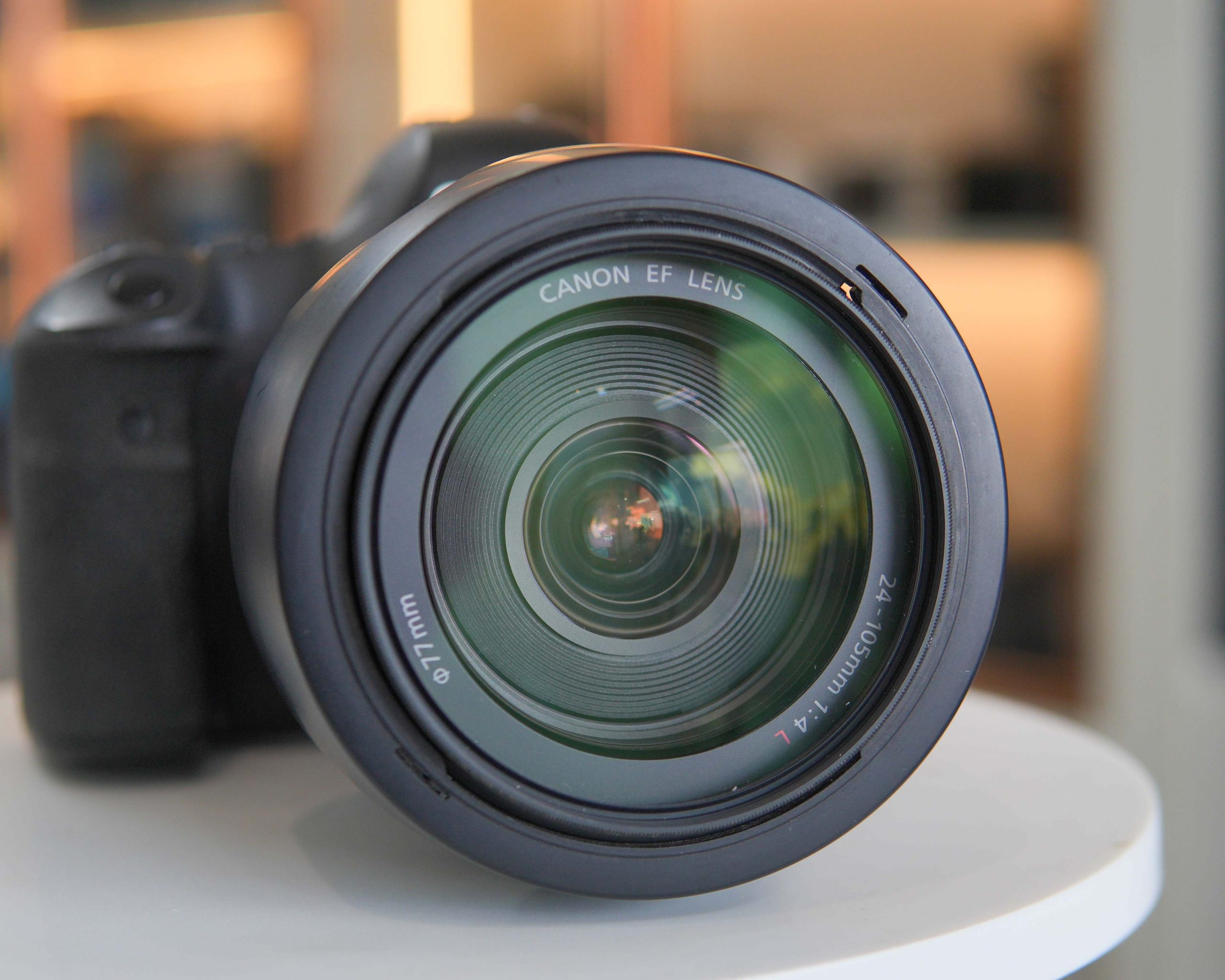 Canon 6D cùng ống kính 24-105 F4 anh 1