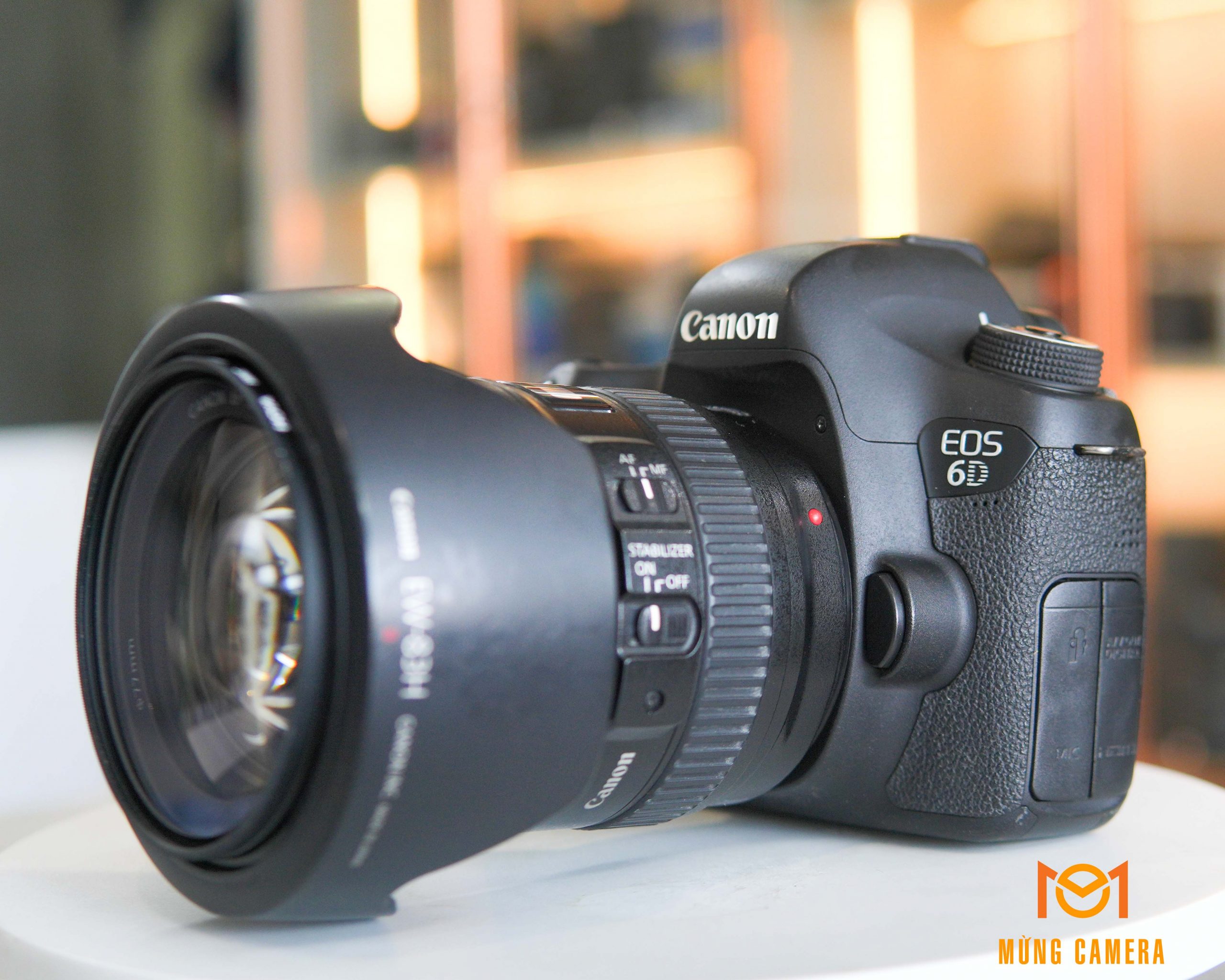 Canon 6D cùng ống kính 24-105 F4 anh 5