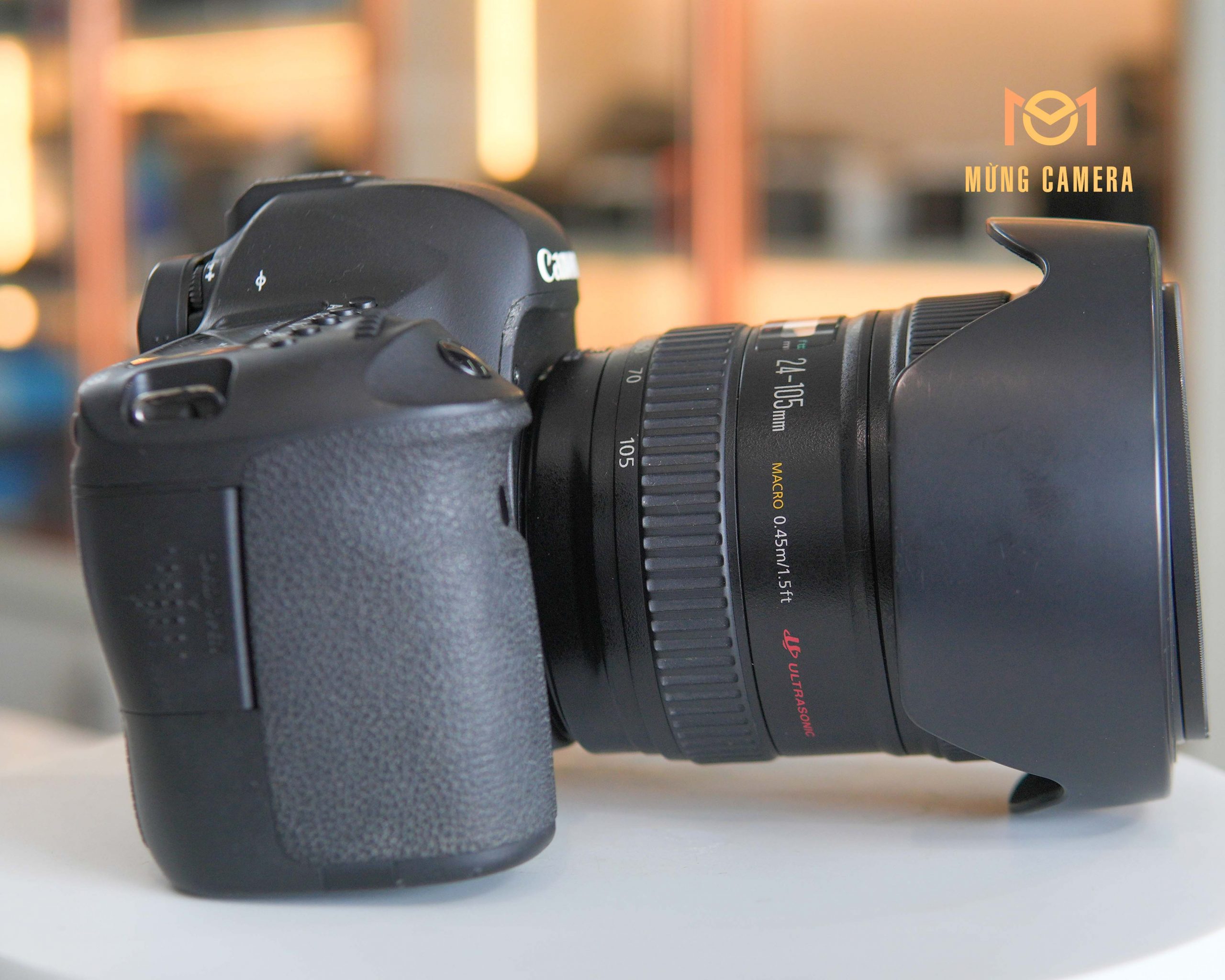 Canon 6D cùng ống kính 24-105 F4 anh 6